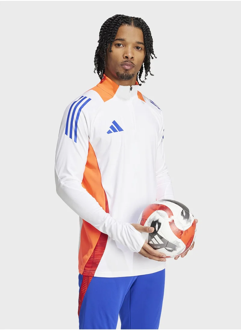 Adidas Tiro 24 Training T-Shirt
