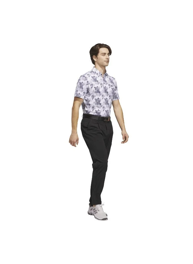 Adidas Originals  go-to printed men polo t-shirt for Men | Best Price UAE