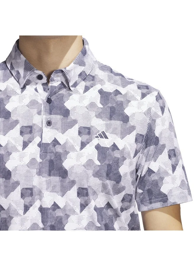 Adidas Originals  go-to printed men polo t-shirt for Men | Best Price UAE