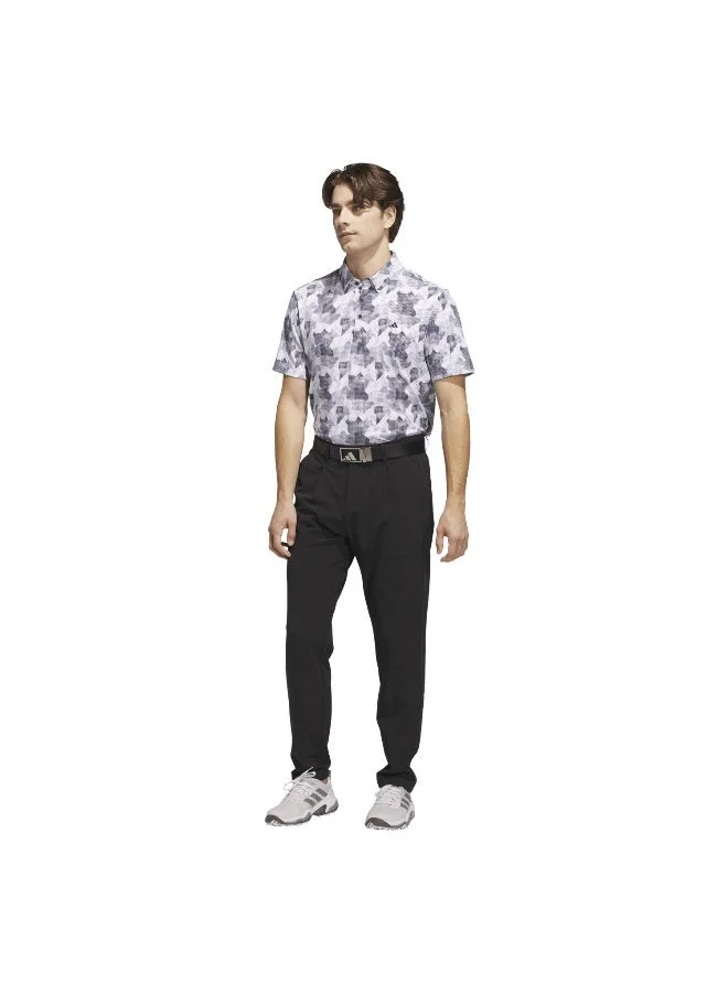 Adidas Originals  go-to printed men polo t-shirt for Men | Best Price UAE
