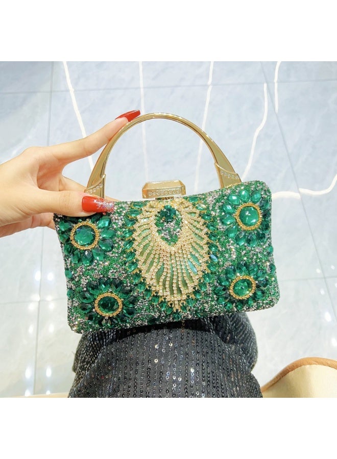 Mark Fairwhale New Fashionable Handbag For Dinner Parties