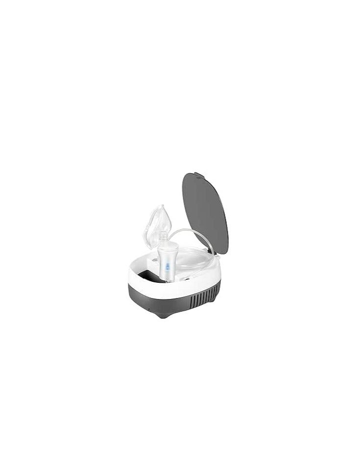 Generic Compressor Nebulizer VP-C2A – Vaporizer for Inhalation Therapy, Portable & Efficient for Respiratory Health - Image 1