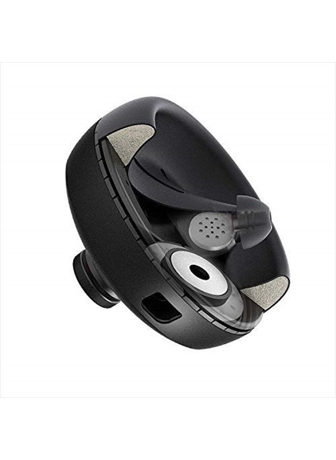 NURA - [IGNORE THIS LISTING This is out of date Nuraphone listing - ] nuraphone — Wireless Bluetooth Over Ear Headphones with Earbuds, Creates Personalized Sound, Active Noise Cancellation (ANC), Social Mode - Image 1