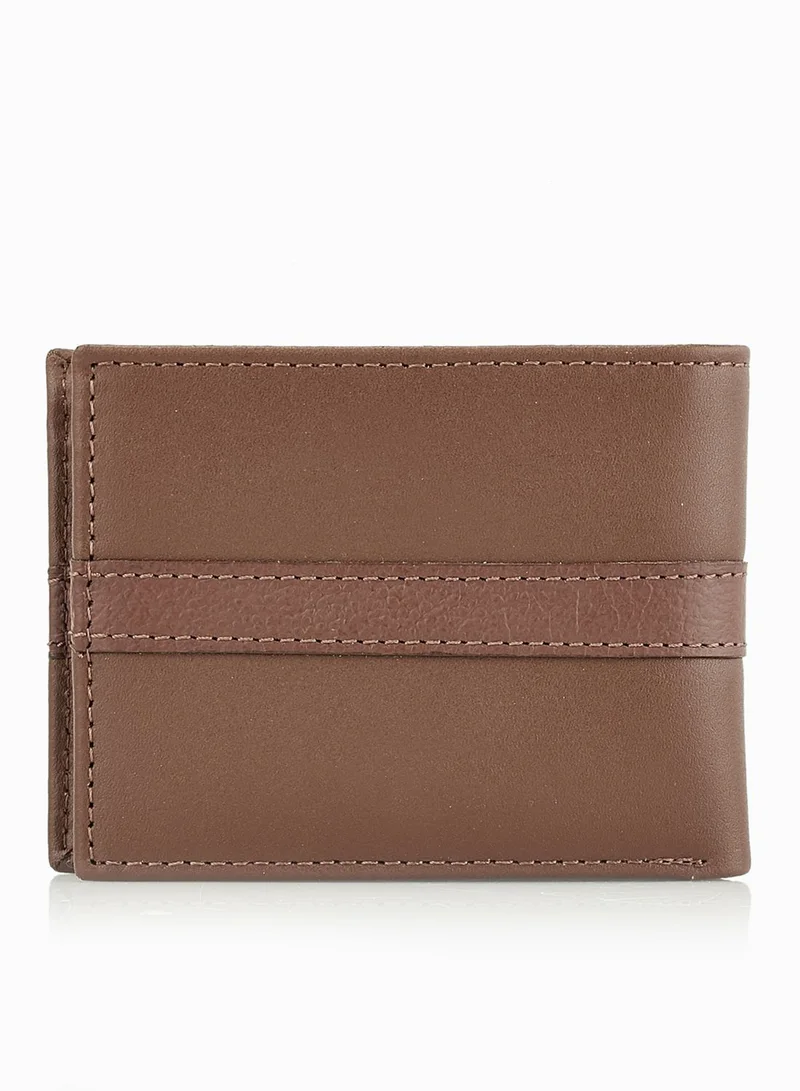 TOMMY HILFIGER Ranger Passcase Wallet
