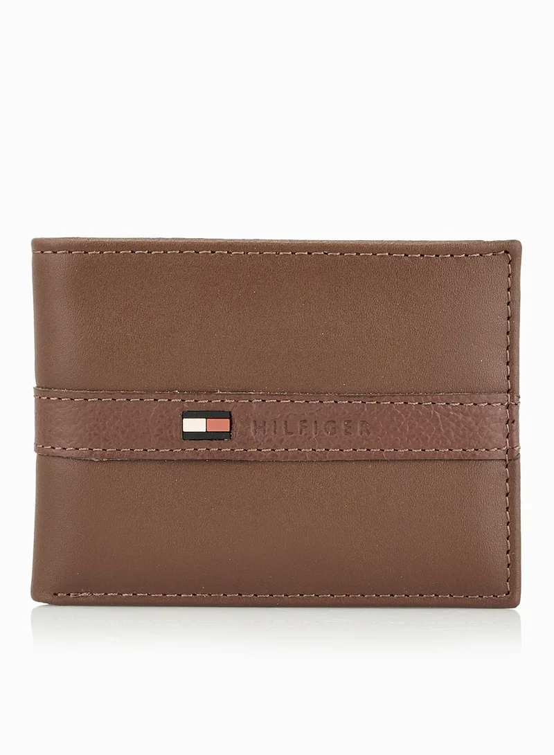 TOMMY HILFIGER Ranger Passcase Wallet