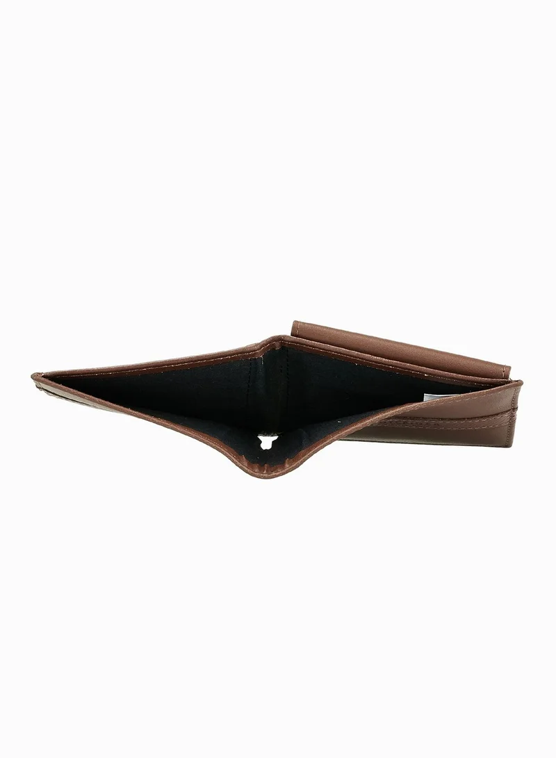 TOMMY HILFIGER Ranger Passcase Wallet