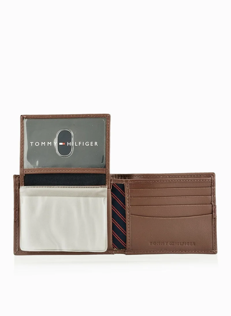 TOMMY HILFIGER Ranger Passcase Wallet