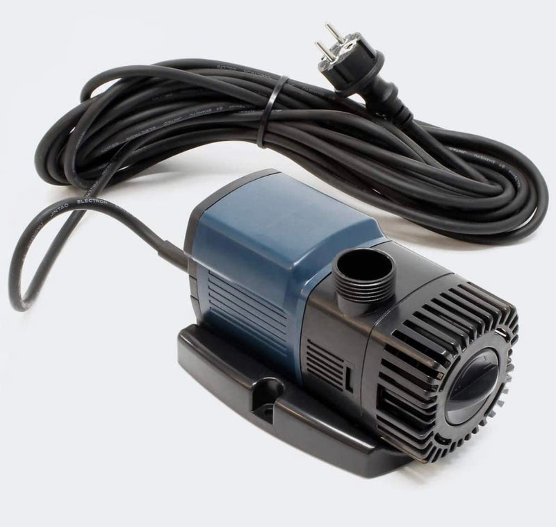 SUNSUN JTP Submersible Water Pump for Aquarium and Pound and Salt and Fresh Water (JTP 5800), 1 Coun (Watt) - Image 4