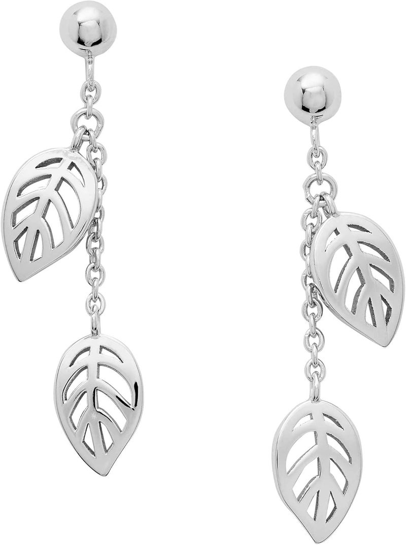 فوسيل قرط نسائي من فوسيل JFS00507040 - Image 1