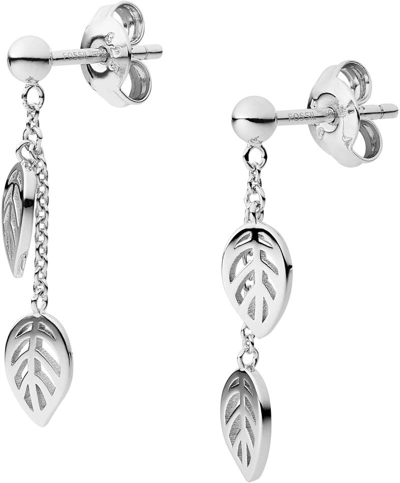 فوسيل قرط نسائي من فوسيل JFS00507040 - Image 2