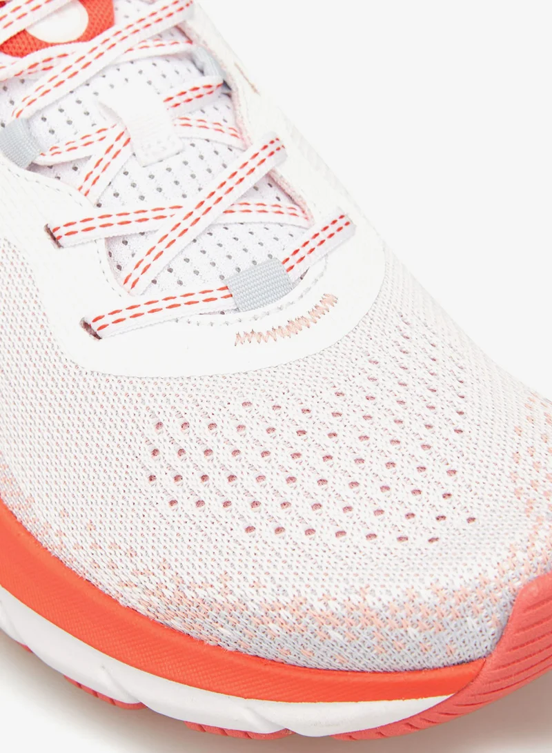 UNDER ARMOUR Women's UA HOVR Turbulence 2 Running Shoes