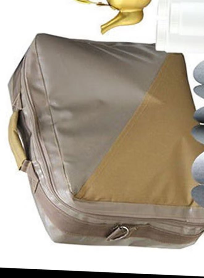 Generic Bag for tea and coffee pots, measuring 40 x 15 x 30 cm.  - Image 4