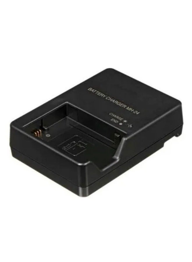 MH24 Battery Charger For Nikon - Image 3