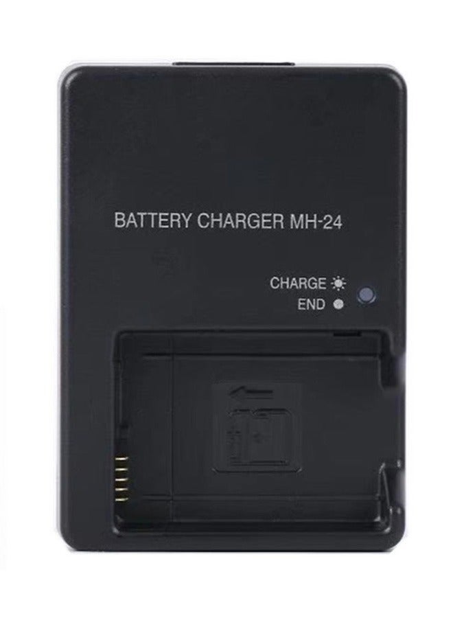 MH24 Battery Charger For Nikon - Image 1