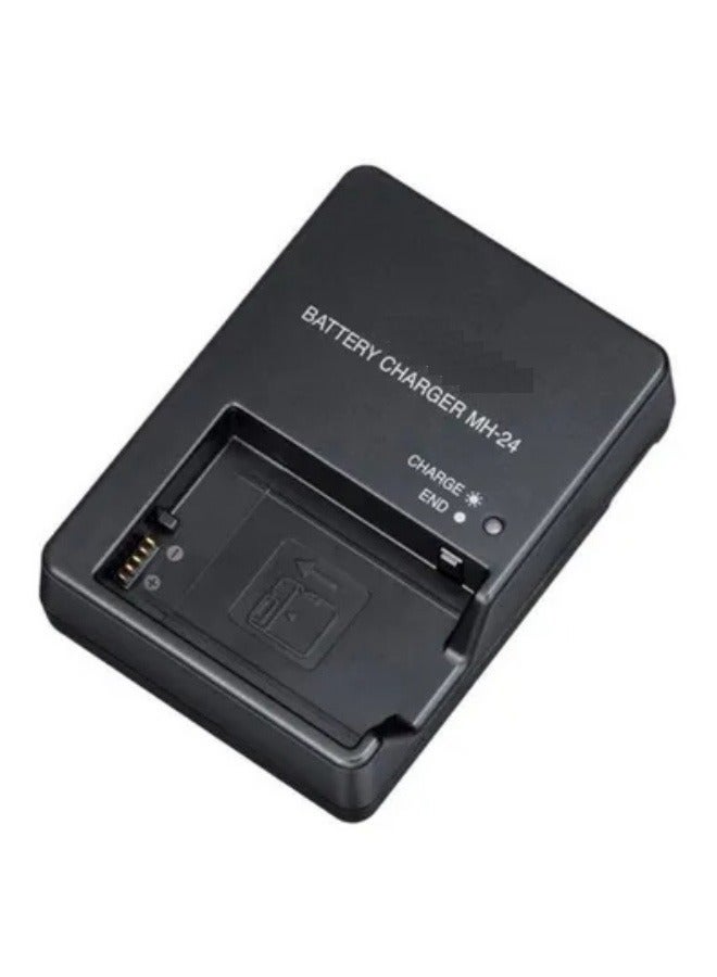 MH24 Battery Charger For Nikon - Image 2
