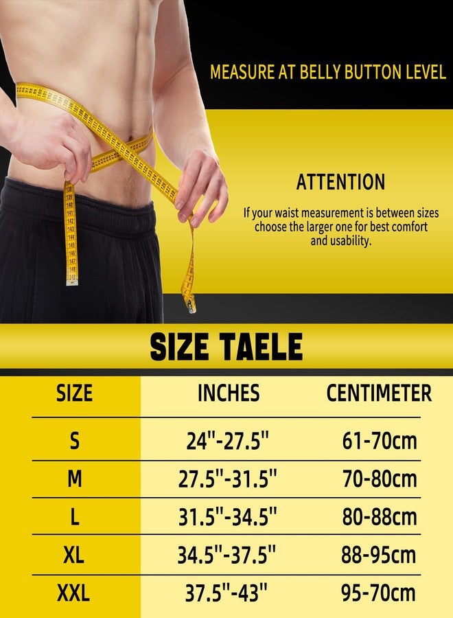 Nisrok 2-in-1 Weightlifting Belt & Dip Belt with 41 IN Steel Chain, Double-Layer Design, Powerlifting Gym Belt for Pull Up, Squat, Deadlifts & Added Weight Training, Unisex for Men & Women(Large) - Image 3