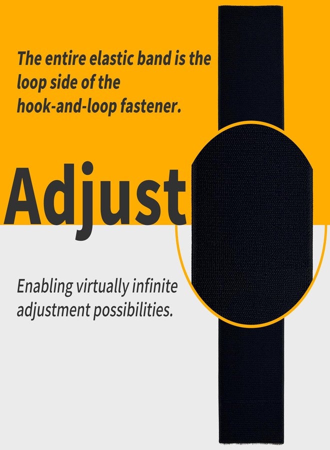 PSNOOK Wheelchair Leg Strap Medical Restraints for Elderly Patient,Wheelchair Seat Belt Restraints Foot Rest Strap Leg Straps for Wheelchair Accessories for Paralysis Parkinson's Legs Spasm (2Pcs) - Image 3