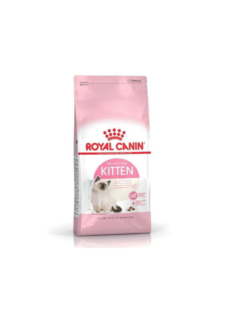 رويال كانين طعام جاف للقطط الصغيرة من رويال كانين - Image 3