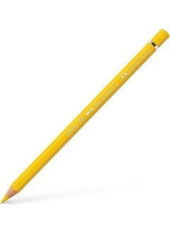 Faber Castell Albrecht Dürer Naples Yellow Watercolor Pencil 185