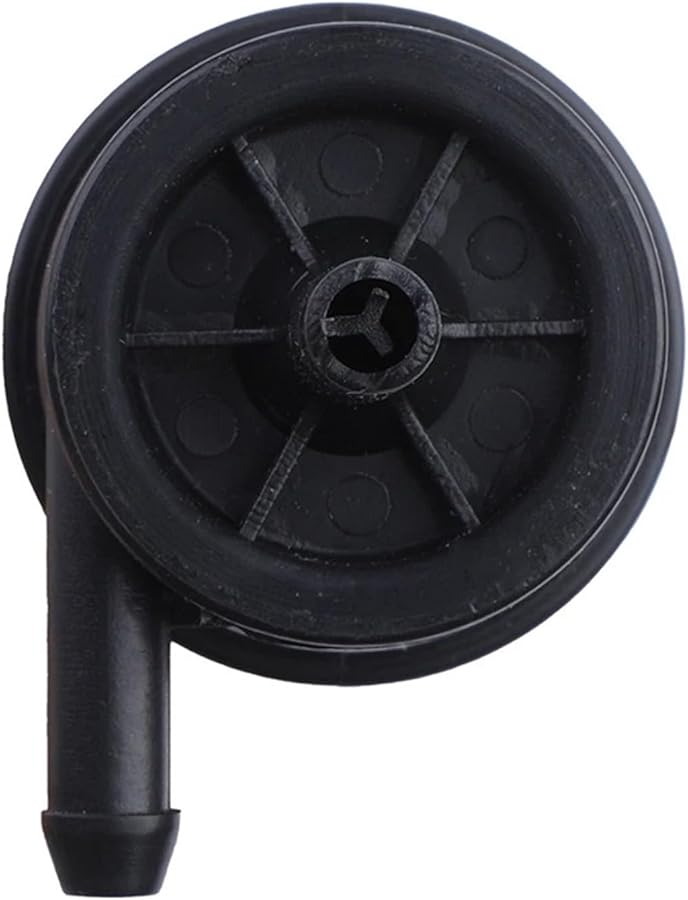 محرك مساحات الزجاج الأمامي لمرسيدس بنز W201 W123 W124 W126 W129 رقم القطعة الأصلية A2028690021 - Image 5