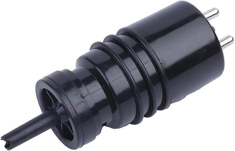 محرك مساحات الزجاج الأمامي لمرسيدس بنز W201 W123 W124 W126 W129 رقم القطعة الأصلية A2028690021 - Image 3