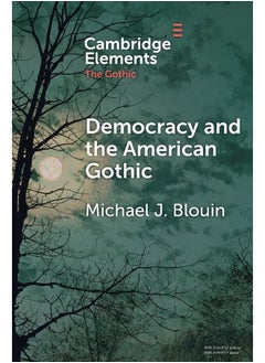 Democracy and the American Gothic  - Image 1