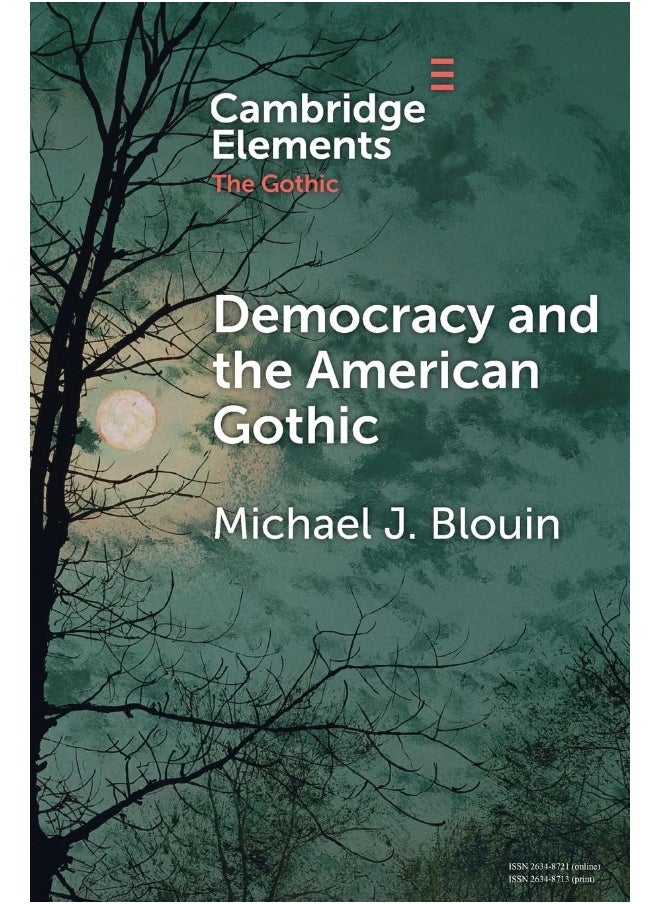 null - Democracy and the American Gothic - Image 1