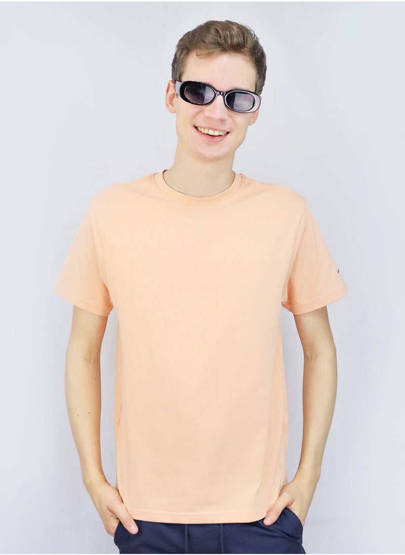 GIORDANO Men's Tee  - Image 1