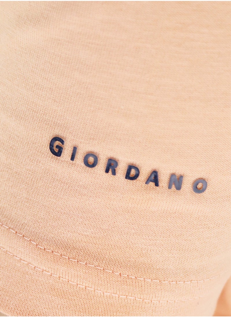 GIORDANO Men's Tee  - Image 3