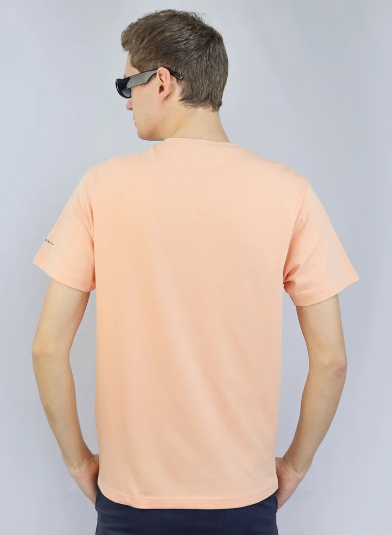 GIORDANO Men's Tee