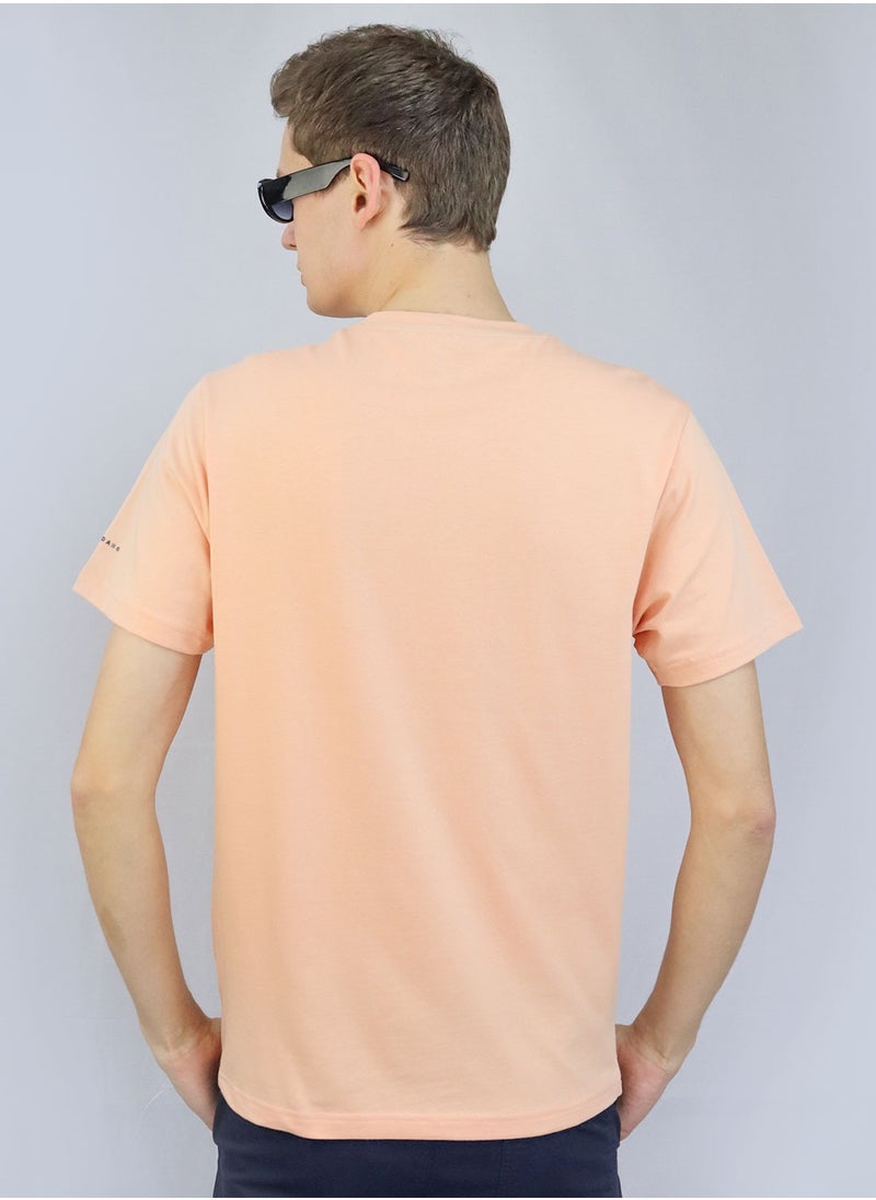 GIORDANO Men's Tee  - Image 4
