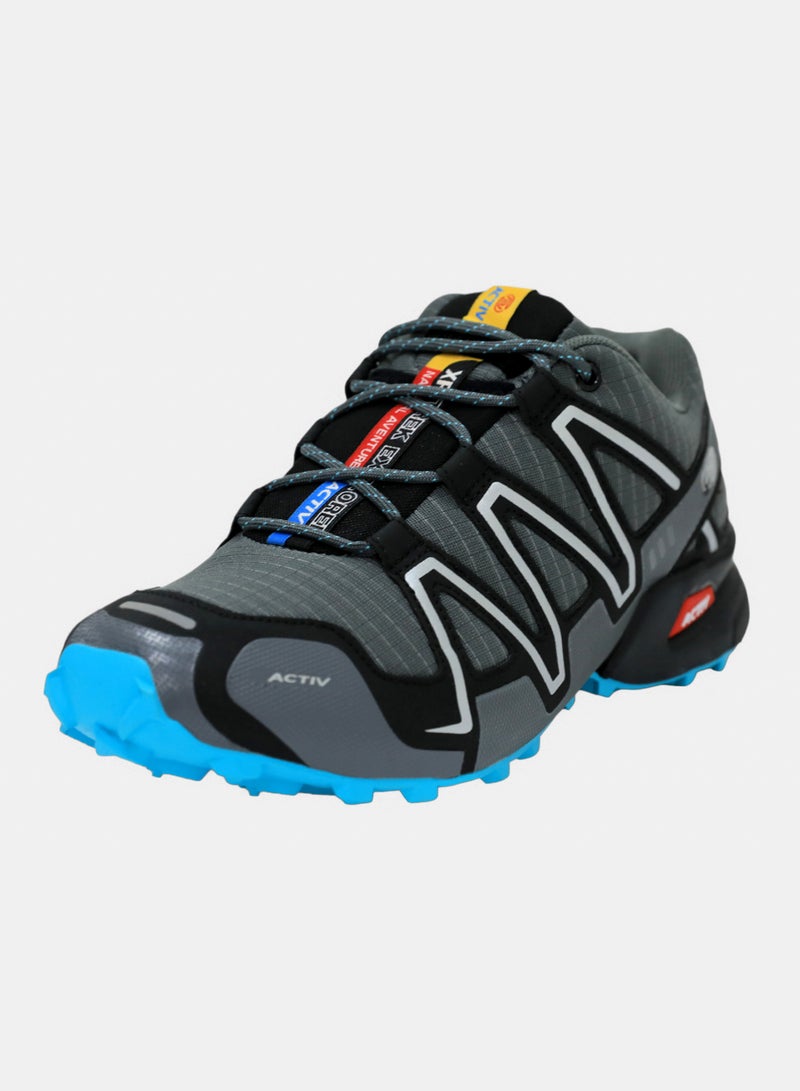 Activ Trekking Shoes - Image 2