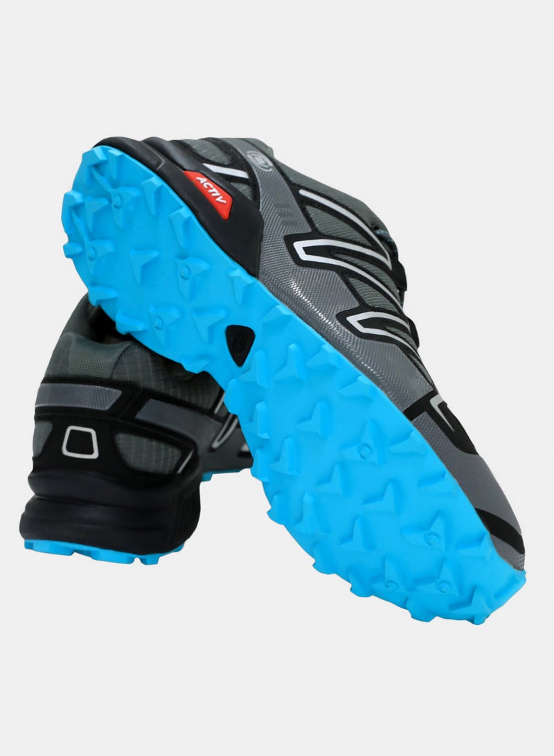 Activ Trekking Shoes - Image 3