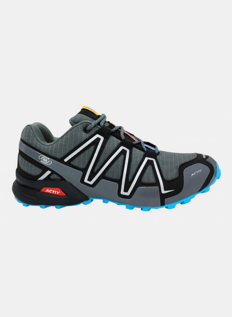 Activ Trekking Shoes - Image 1