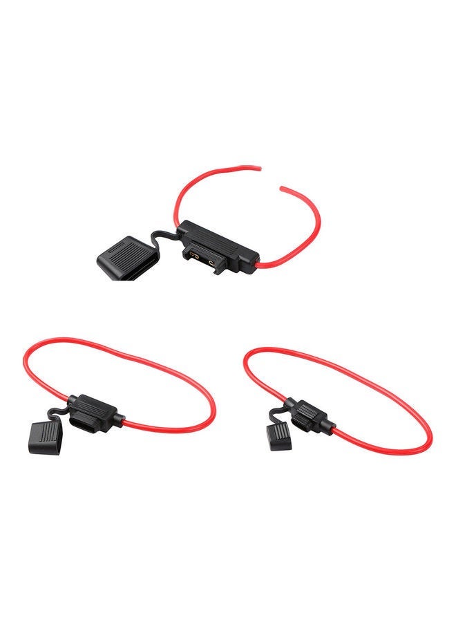 MUNTAQI Automotive Fuse Holder - Image 2