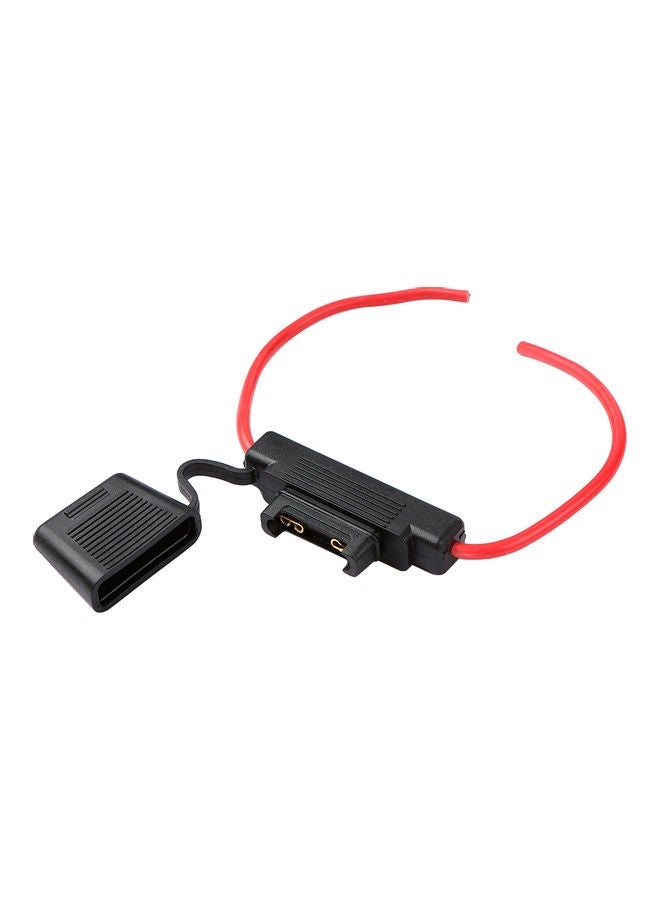 MUNTAQI Automotive Fuse Holder - Image 1
