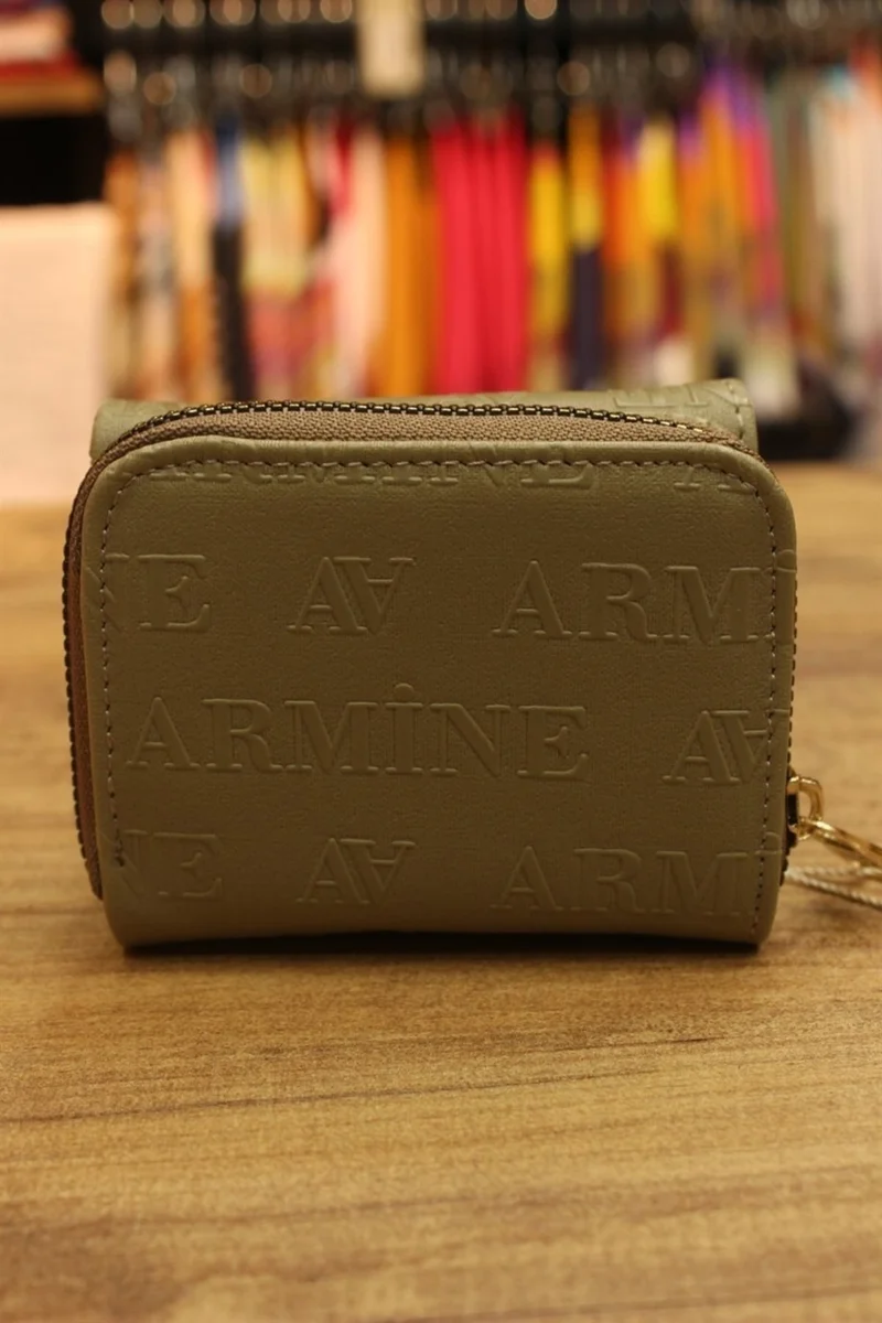 ARMINE C04 Bag Laser