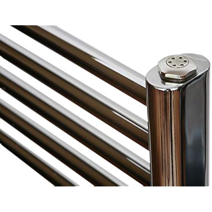 2 X ALADDIN AUTOVENT 1/2? BSP CHROME HV30C (2 PACK) - Image 2