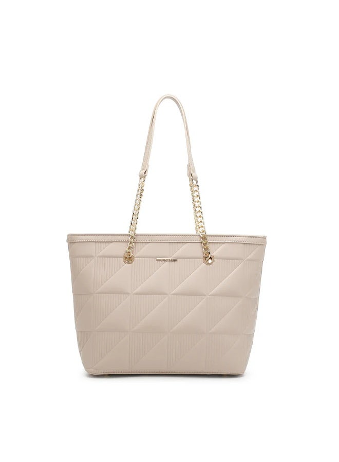 Apples Chain Tote Bags