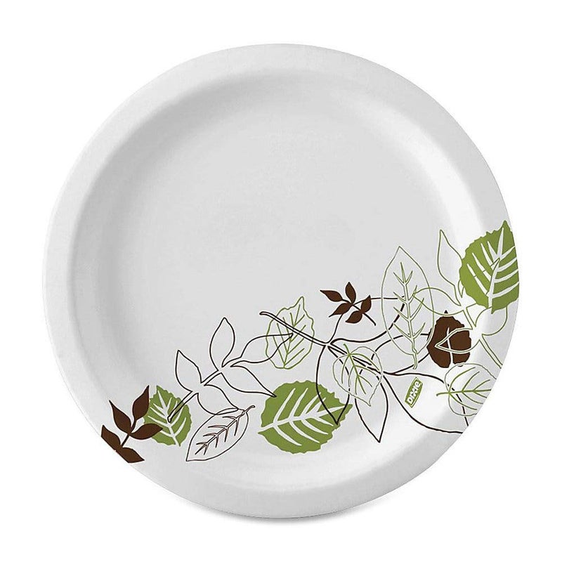 Dixie Pathways Table Ware  125  White - Image 5