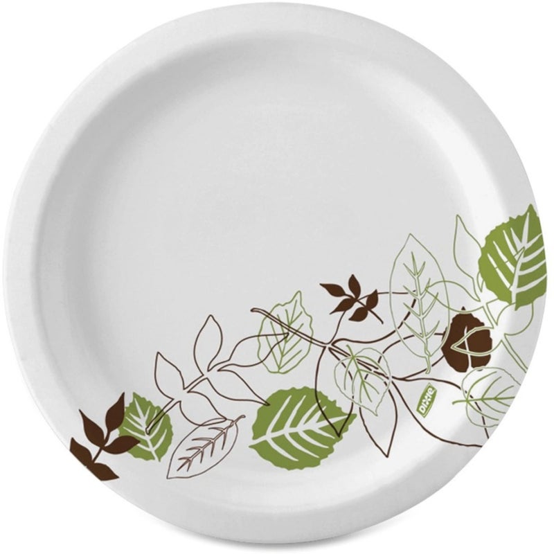 Dixie Pathways Table Ware  125  White - Image 3