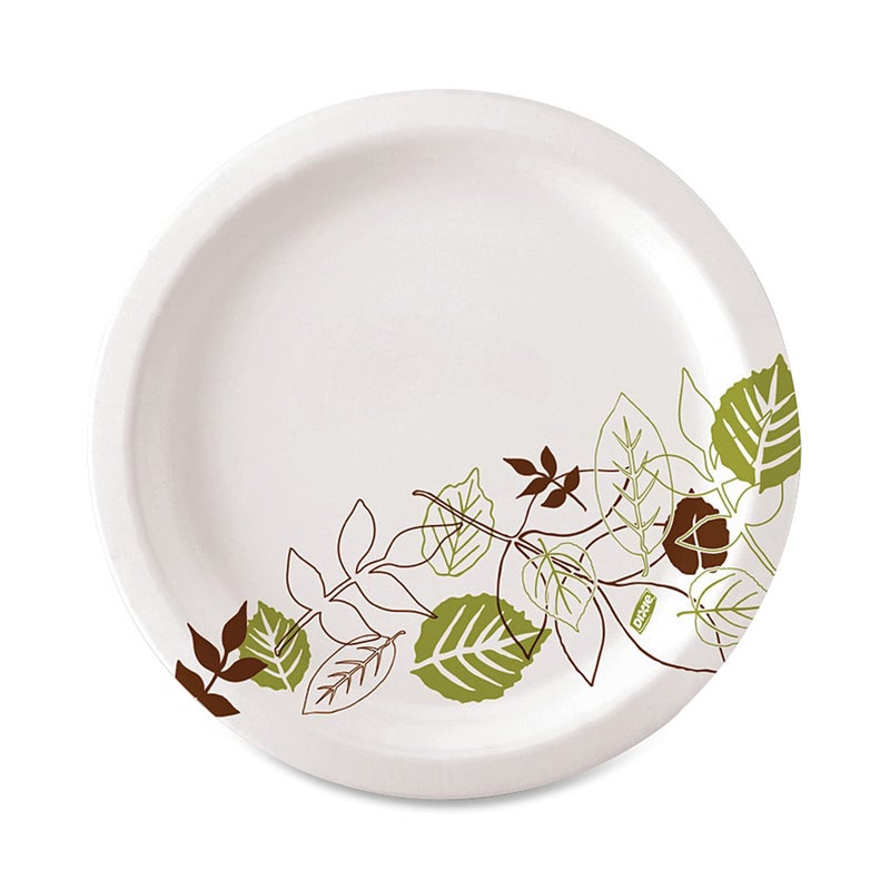 Dixie Pathways Table Ware  125  White - Image 1