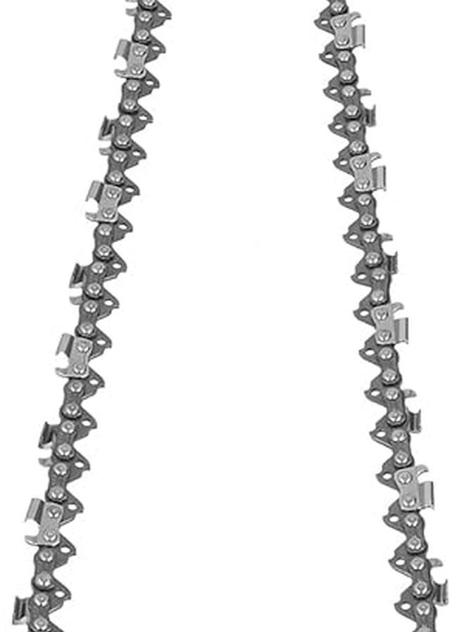 20 بوصة 76DL 0.325 بوصة درجة سلسلة منشار كهربائي من سبائك الصلب لقطع الأخشاب في مجال الحراجة - Image 4