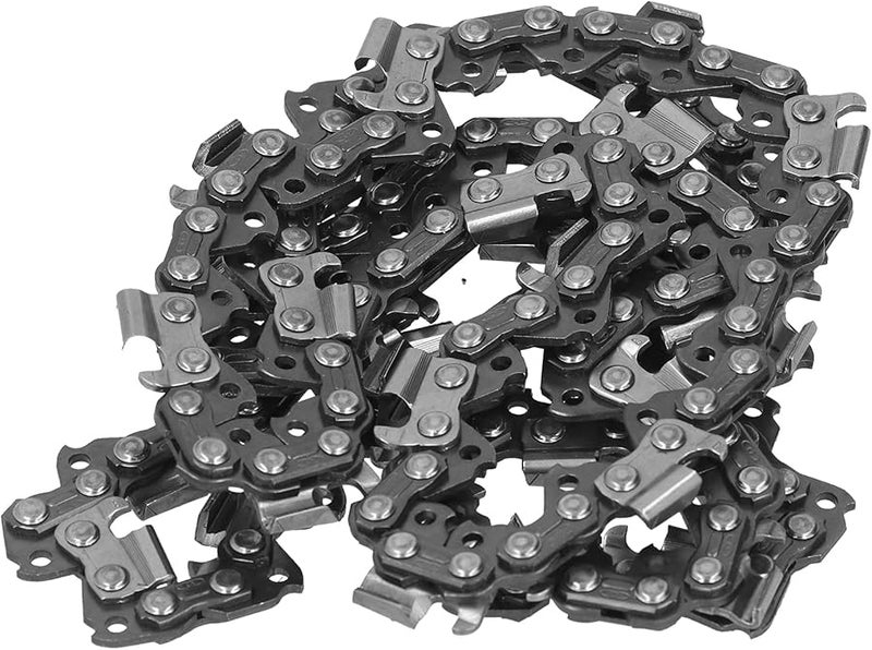 20 بوصة 76DL 0.325 بوصة درجة سلسلة منشار كهربائي من سبائك الصلب لقطع الأخشاب في مجال الحراجة - Image 1