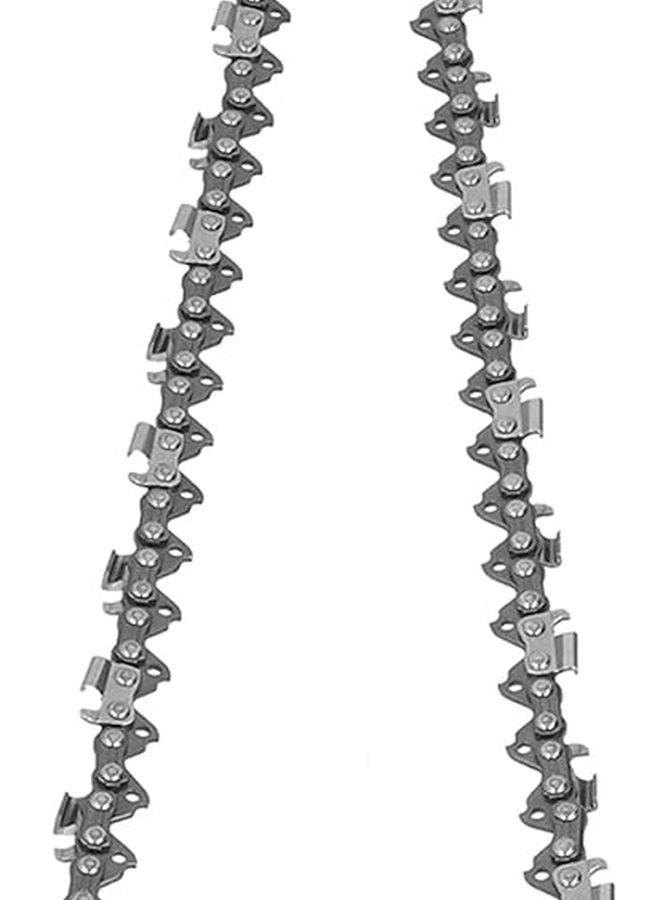 20 بوصة 76DL 0.325 بوصة درجة سلسلة منشار كهربائي من سبائك الصلب لقطع الأخشاب في مجال الحراجة - Image 5