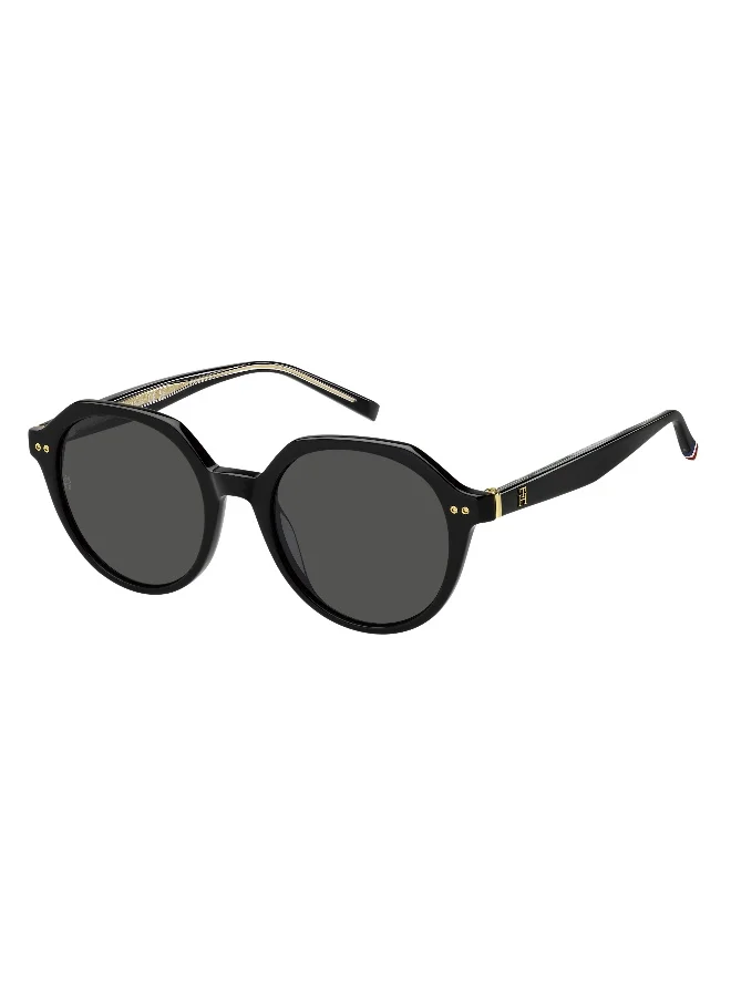 TOMMY HILFIGER Sunglasses TH 2212/S Black