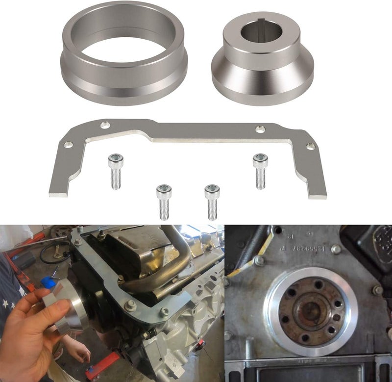 Yoursme LS Series Engine Alignment Tool Kit - Image 1
