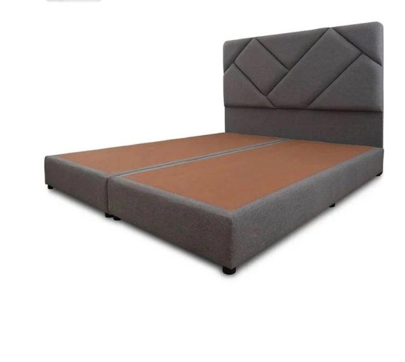 Bless Night Orthopedic Bed for Spinal Support & Comfort – 10 Years Warranty | Ergonomic Design, Pressure Relief, Joint Pain Relief, Luxurious & Durable - Image 2