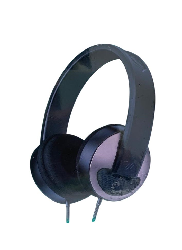 HEATZ ZG27 TYPE-C HEADPHONE, HIFI SOUND EFFECT, EXTRA BASS, HD SOUND  - Image 1