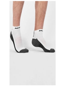 BabolaT Padel Padel Quarter Socks Size 35/38  - Image 3